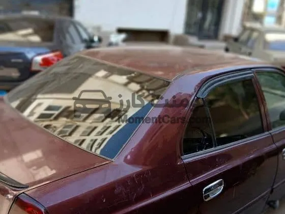 هيونداي فيرنا 2018 اوتوماتيك مستعملة للبيع