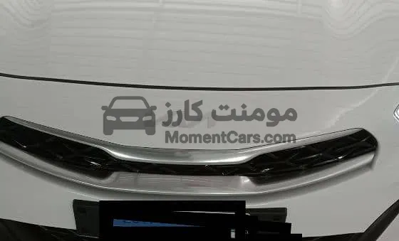 كيا اكسيد 2024 أعلى فئة فتحة سقف