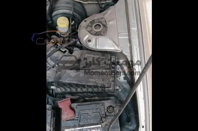 نيسان صني 2007 اتوماتيك سوبر صالون للبيع