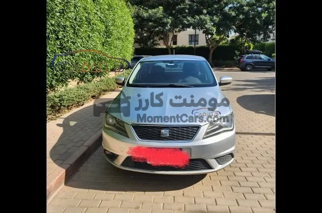 سيات توليدو 2016 اتوماتيك مالك أول فابريكة