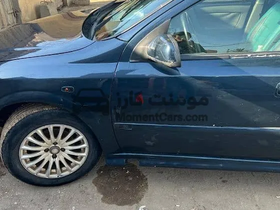 أوبل أسترا 2005 اوتوماتيك فابريكا بالكامل للبيع