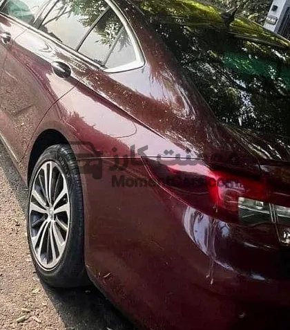 أوبل أنسيجنيا 2019 توب لاين فبريكة للبيع