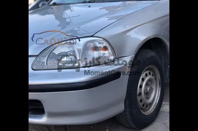 هوندا سيفيك 1996 أتوماتيك سيدان