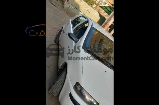 فيات بونتو 2001 مانيوال كاملة للبيع