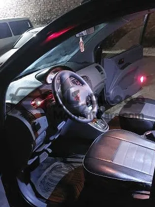 هيونداي ماتريكس 2008 اتوماتيك - 114 ألف كم