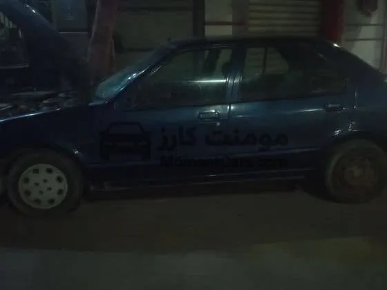 رينو 9 رينبو موديل 1999 مستعملة للبيع