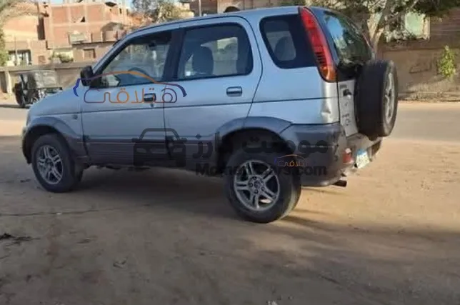 زوتي اكسبلوجن 2007 مانيوال للبيع