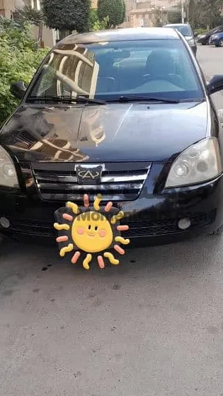 سبيرانزا A516 موديل 2008 أول يد من الزيرو للبيع