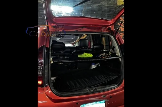 دايهاتسو سيريون 2007 اتوماتيك للبيع