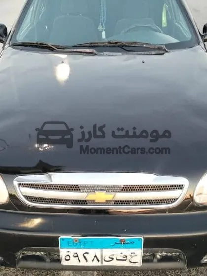 شيفروليه لانوس 2009 مستعملة للبيع | غاز طبيعي