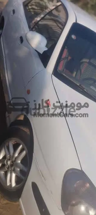 دايو نوبيرا 2 موديل 1999 أوروبي مانيوال للبيع