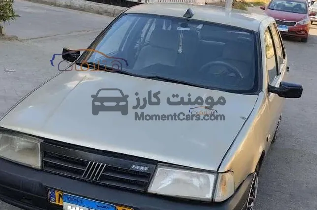 فيات تمبرا 1998 دواخل فبريكة 1600 سي سي