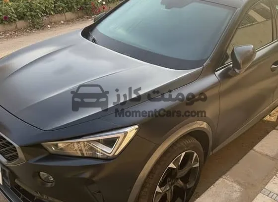 كوبرا فورمينتور 2023 اتوماتيك للبيع