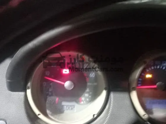 فولكس فاجن بولو 2001 مانيوال 1400CC للبيع