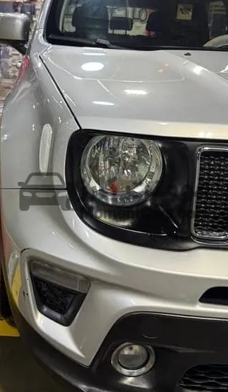 جيب رينجيد 2022 فئة أولى - 38 ألف كم للبيع