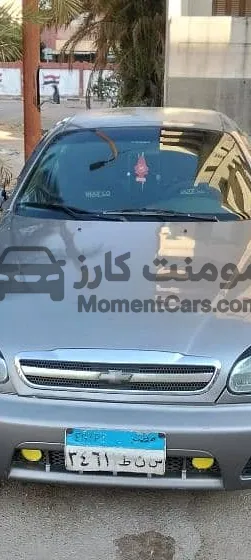 شيفروليه لانوس 2011 مانيوال فابريكة برة وجوة للبيع