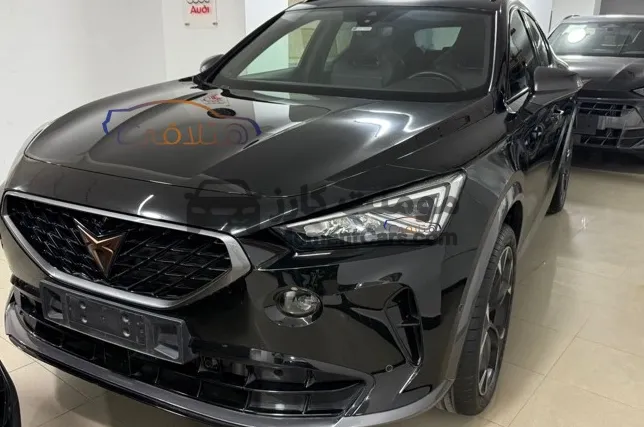 كوبرا فورمينتور 2024 كسر زيرو 29 ألف كم