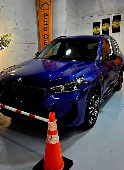 BMW X1 M Sport 2025 زيرو للبيع - أقل سعر