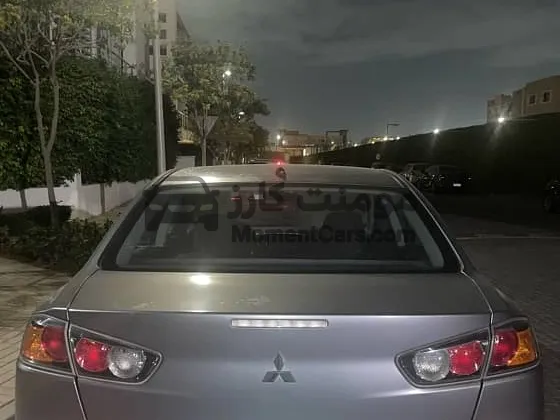 لانسر شارك 2015 أوتوماتيك فئة تانية للبيع