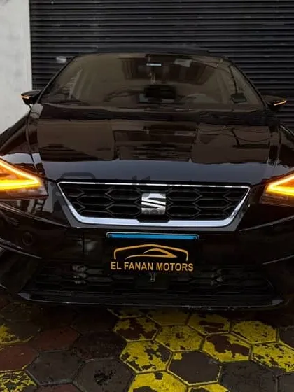 سيات إبيزا FR 2022 أعلى فئة للبيع كاش أو تقسيط