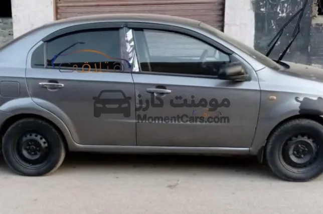 شيفروليه افيو 2014 اتوماتيك حالة ممتازة للبيع