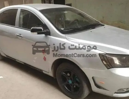 جيلى امجراند 7 2014 مانيوال للبيع