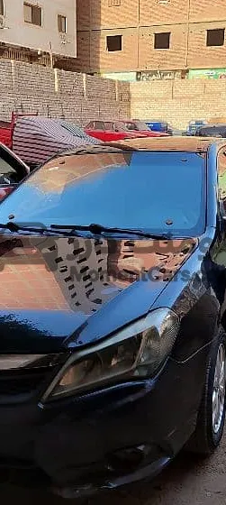 بي واي دي F3 موديل 2019 مانيوال تعمل بالغاز الطبيعي والبنزين