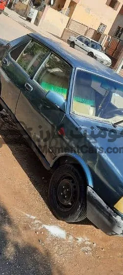 فيات شاهين دوجان 1994 مانيوال فرش جلد للبيع