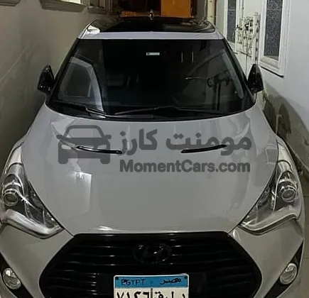 هيونداي فوليستر تيربو 2013 كاملة بانوراما