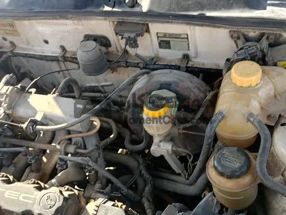 دايو لانوس 2004 مانيوال للبيع