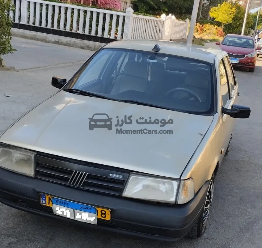 فيات تمبرا 1998 مانيوال 1600 سي سي