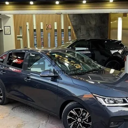 شيفروليه اوبترا 2025 جديدة للبيع بأقل من السعر الرسمي