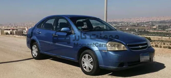 شيفروليه اوبترا 2007 اتوماتيك حالة ممتازة للبيع