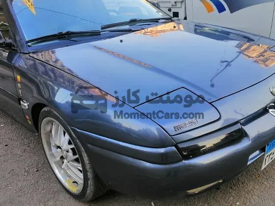 مازدا 3 1994 أوتوماتيك 1600 سي سي إسكندرية