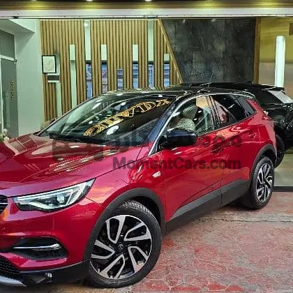 أوبل جراند لاند 2020 توب لاين للبيع