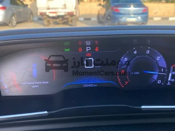 بيجو 508 2020 Active للبيع