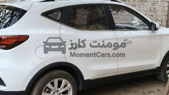 ام جي ZS 2024 خليجي 11 ألف كم للبيع