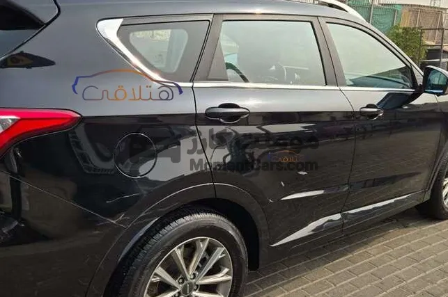 جيتور X70 موديل 2022 أتوماتيك للبيع