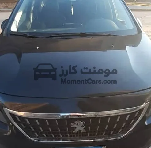 بيجو 2008 اتوماتيك 2020 للبيع