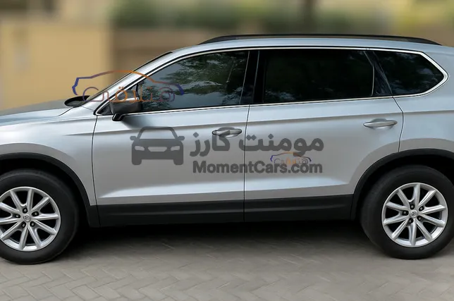 سيات تاراكو 2021 اتوماتيك ستايل للبيع 96 ألف كم