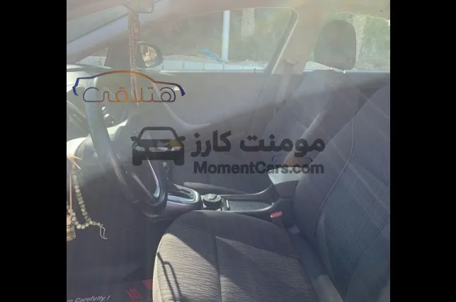 اوبل استرا 2019 هاي لاين تربو اتوماتيك للبيع