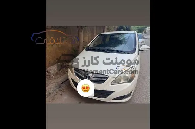 سينوفا A1 مانيوال 2016 عداد 55 ألف كم