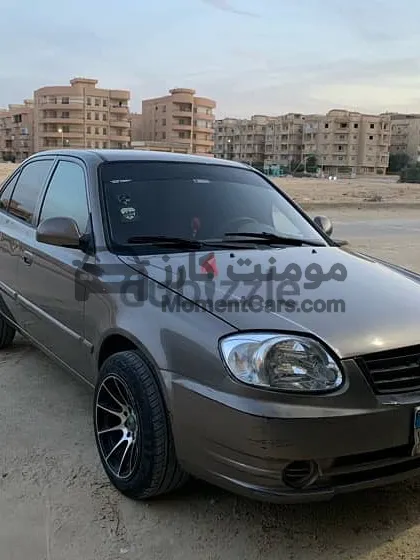 هيونداي فيرنا 2019 مانيوال للبيع