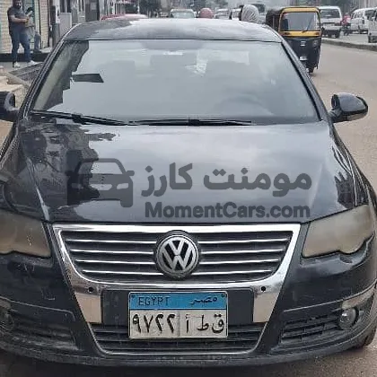 باسات 2006 تربو 2000cc عداد قليل رخصة سارية للبيع