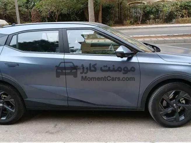 جي إيه سي إم زووم 2024 اتوماتيك فئة ثالثة SUV للبيع