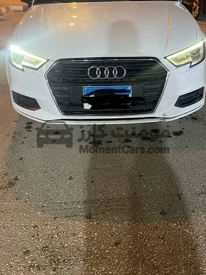 أودي A3 2020 سيدان 1000cc اتوماتيك للبيع