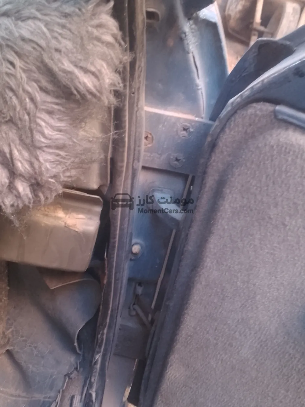 فيات 128 نوفا 1997 موتور 1300 بحالة ممتازة