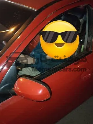 اوبل كورسا سي 2003 مانيوال، غاز طبيعي، رخصة 3 سنين