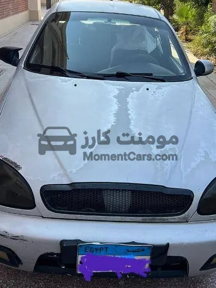 لانوس 2009 مانيوال آخر كوري فبريكة للبيع