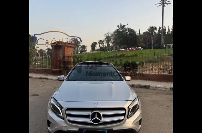 مرسيدس GLA 200 2017 اتوماتيك